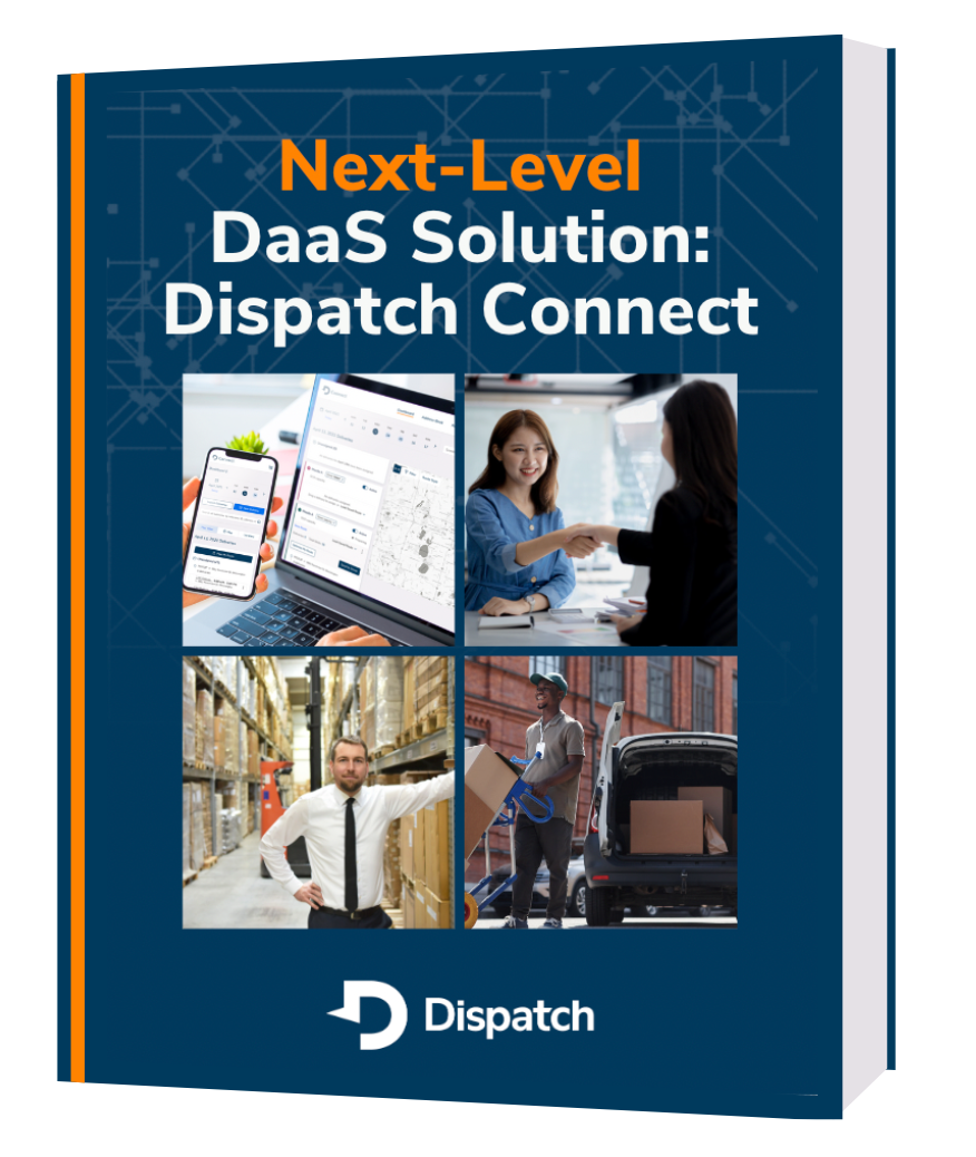 Dispatch Connect eBook | Dispatch