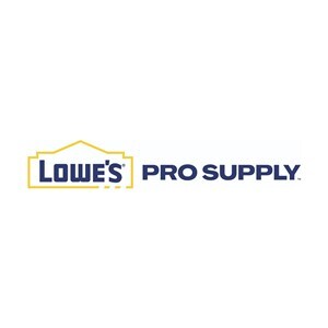 Lowes Pro Supply logo