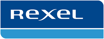 Rexel logo