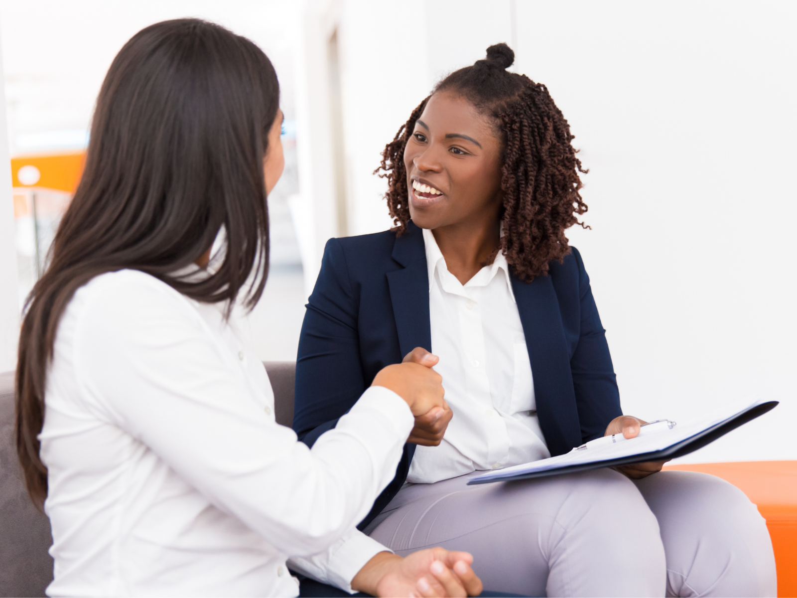 Legal Assistants