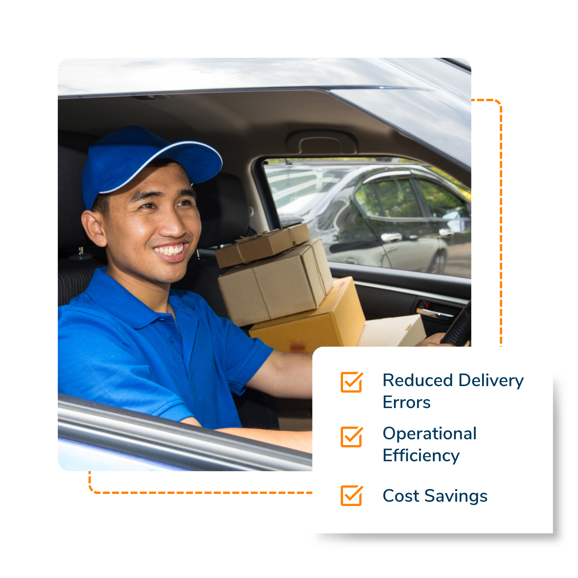 Car Delivery
