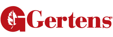 Gertens Logo
